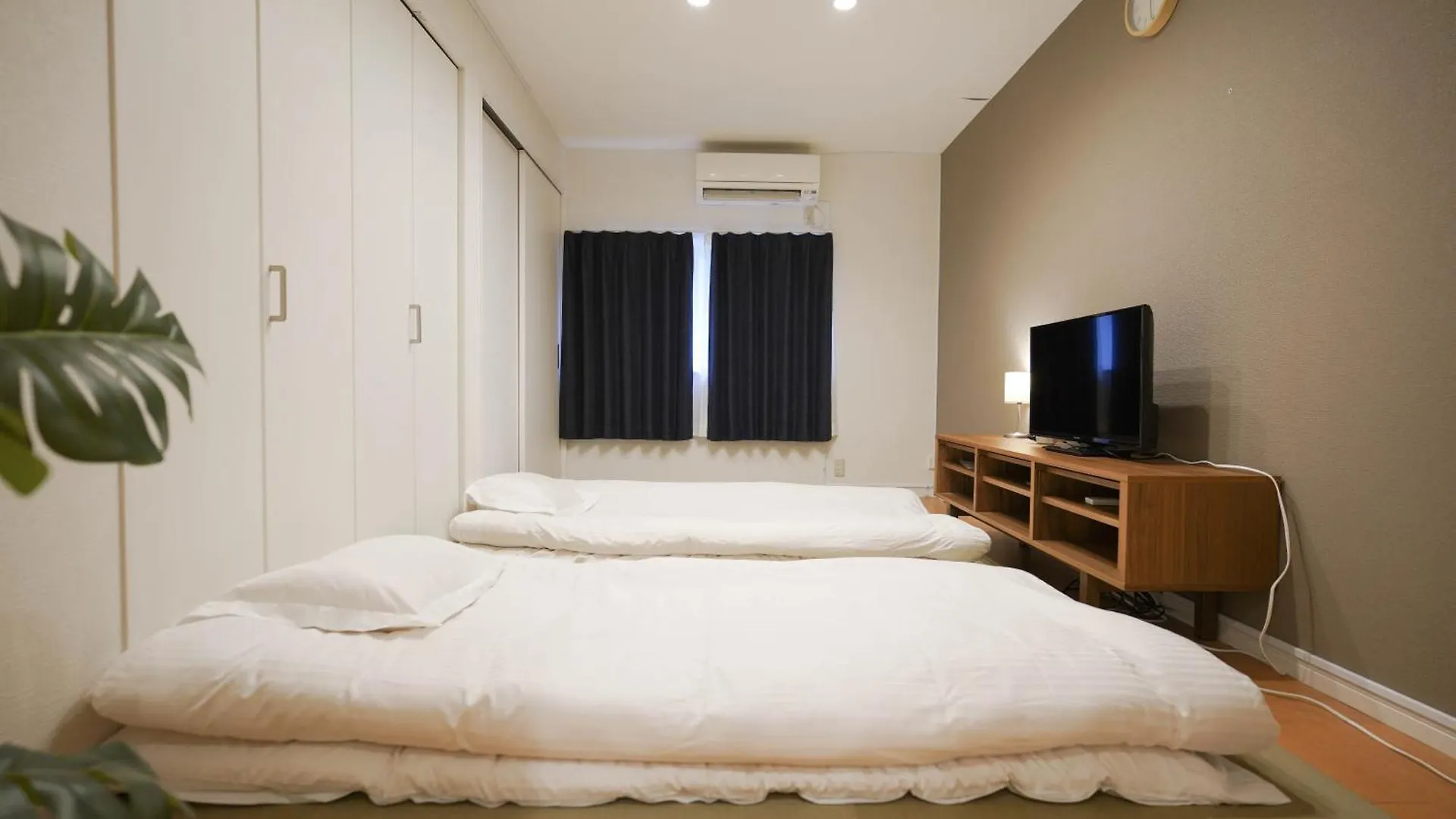 Feriehus Tsuruhashi 10Ppl House 3Min-Sta 6Min-Nambausj Mozhaihua Osaka